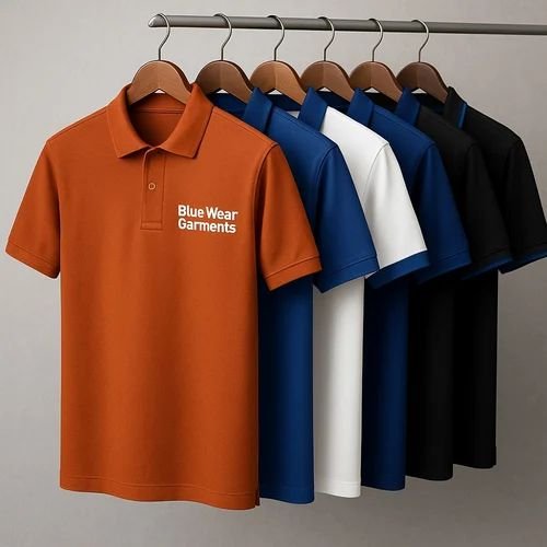 Supima Cotton T-Shirt