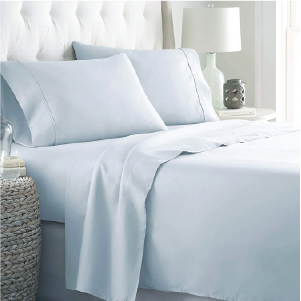 Bed linen
