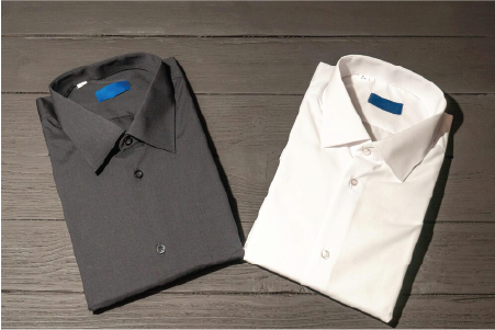 Corporate Shirt
