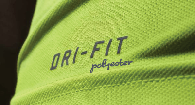 DryFit Polyester