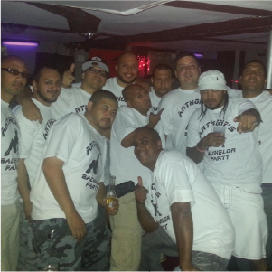 Group parties 1