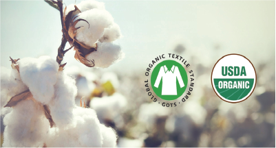 Organic Cotton