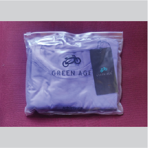 Pouch Packing