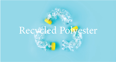 Recycled Polyester