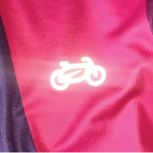 Reflective sticker Reflective sticker