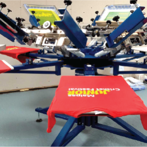 Screen Printing Screen Printing