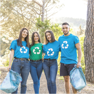 Social Causes