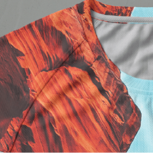 Sublimation printing Sublimation printing